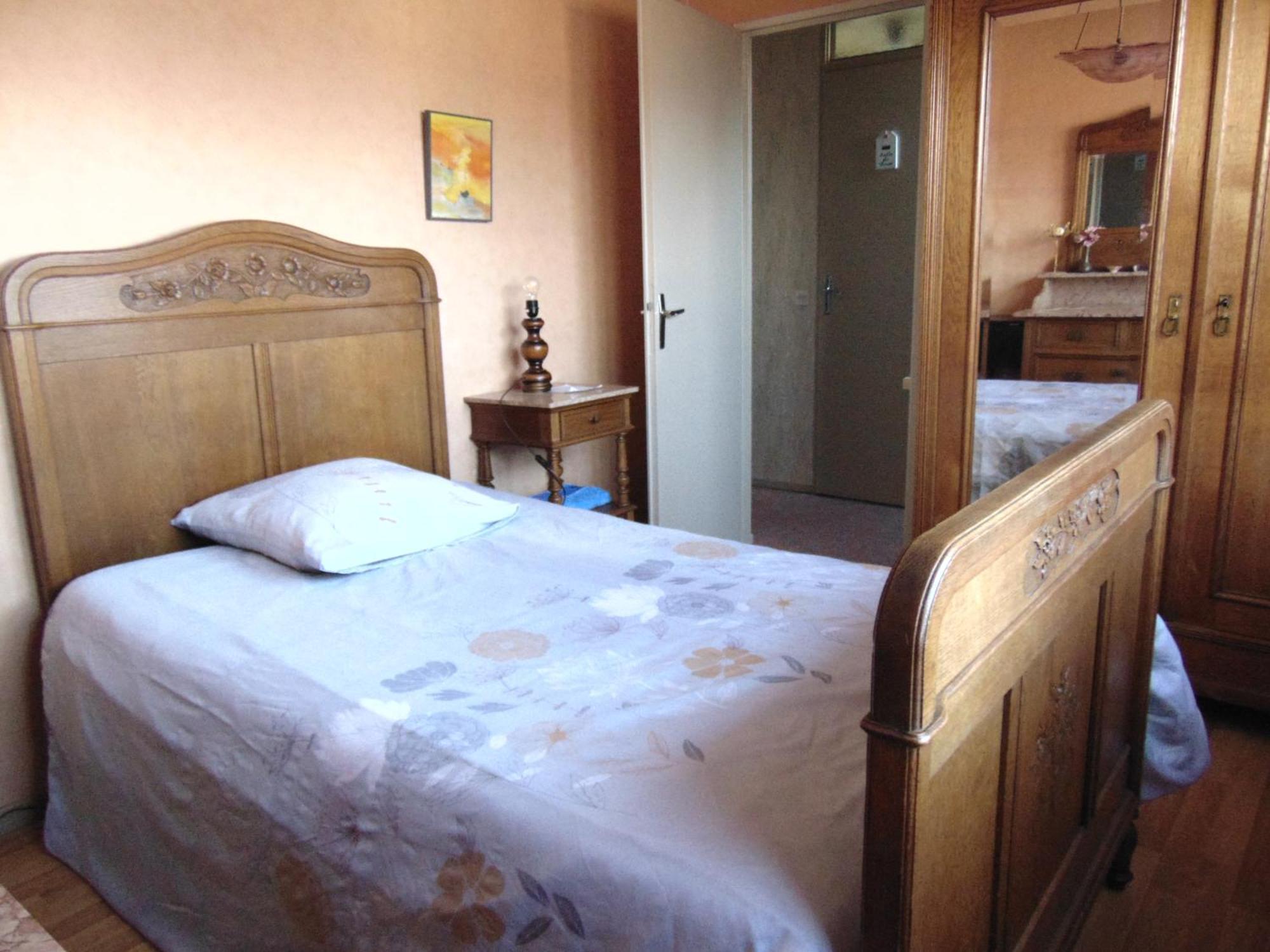 Chambres D'Hotes Sejour Au Naturel Saverne Exterior photo